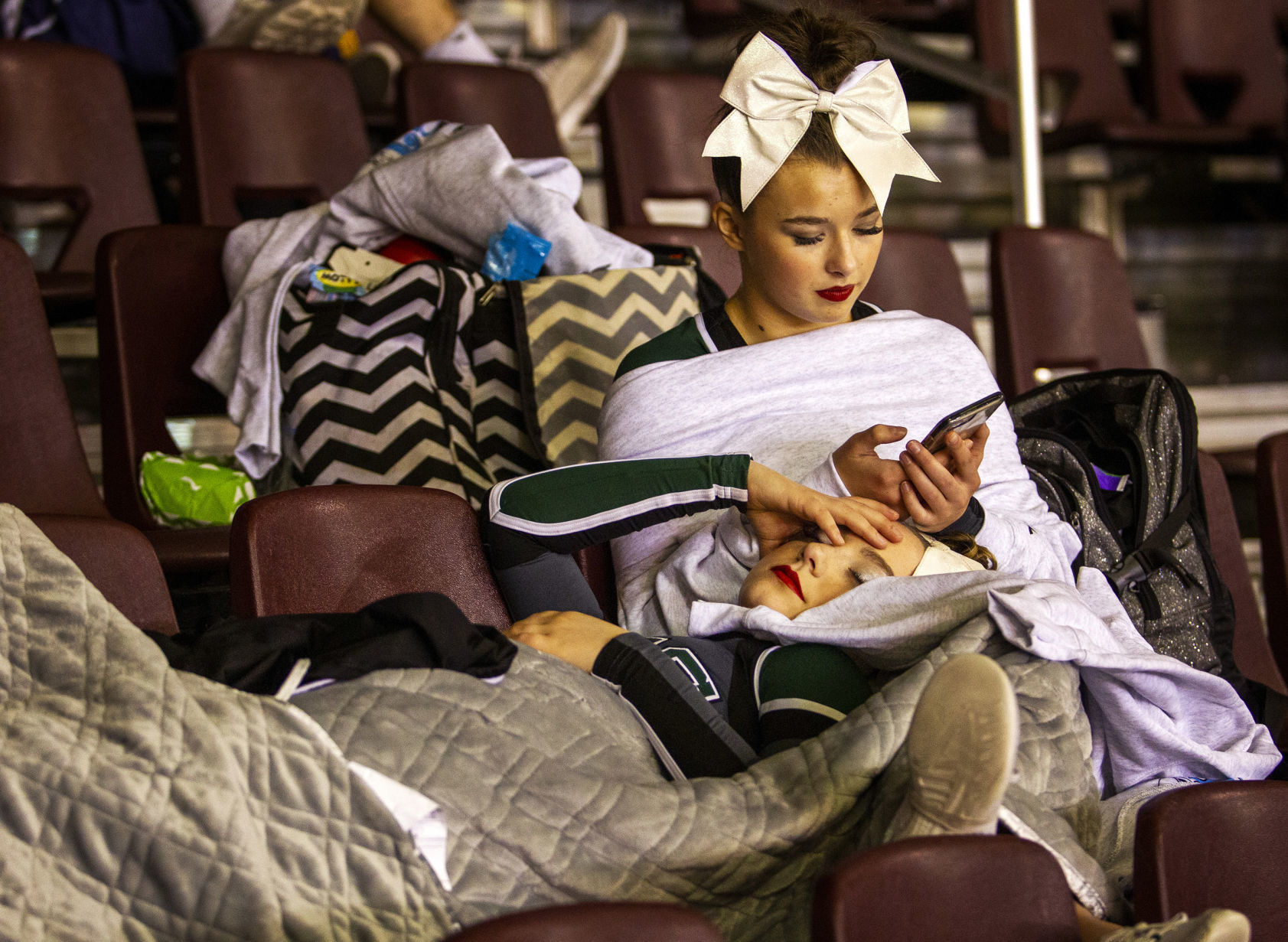 State Cheer Championships